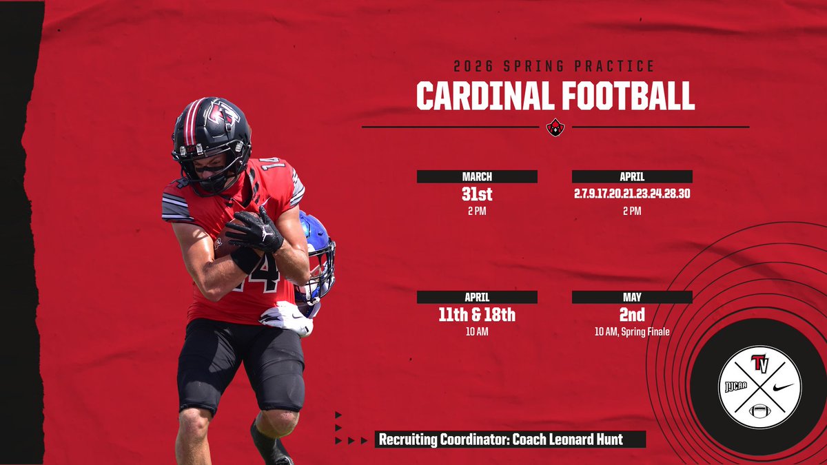 TVCC FOOTBALL tweet media