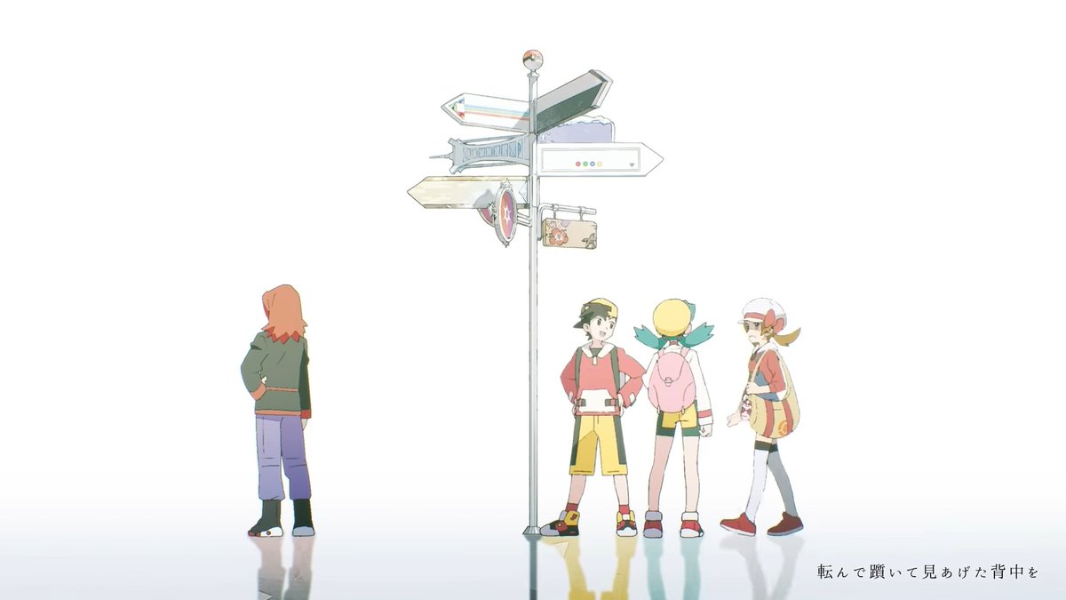 all 4 of them appearing in the new means SO much to me but can he like
scoot. closer to them ??? boy.