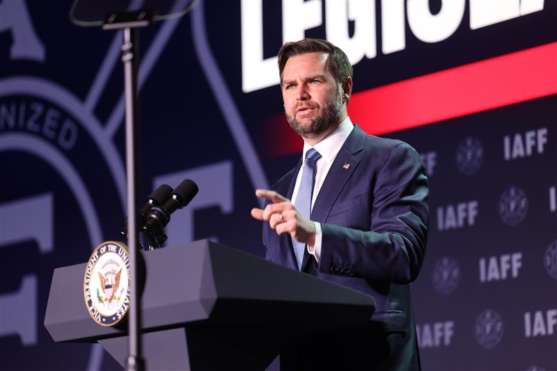 International Association of Fire Fighters tweet media