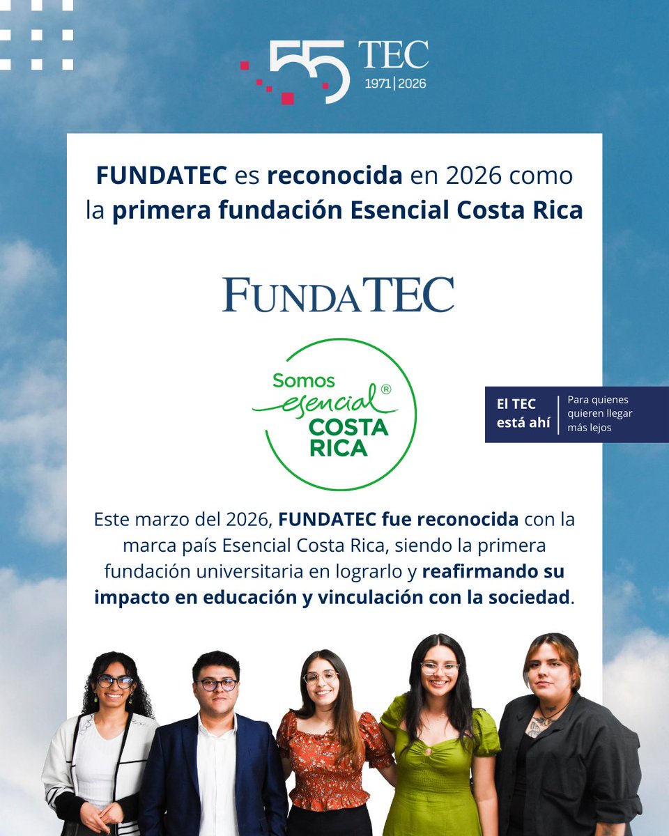 TEC Costa Rica tweet media