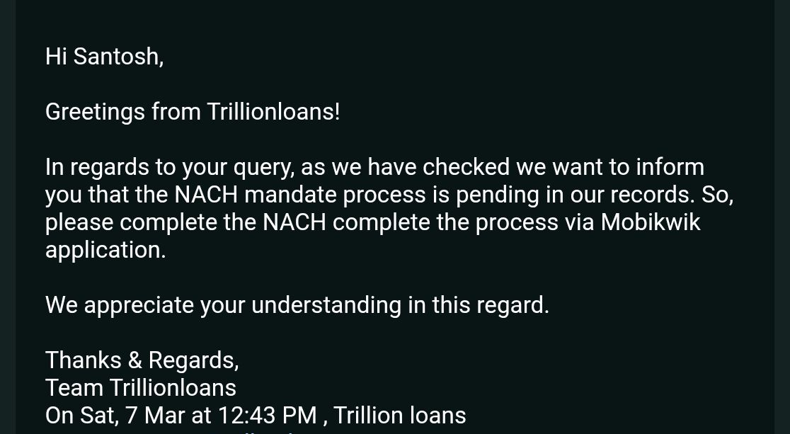 B Santosh tweet media