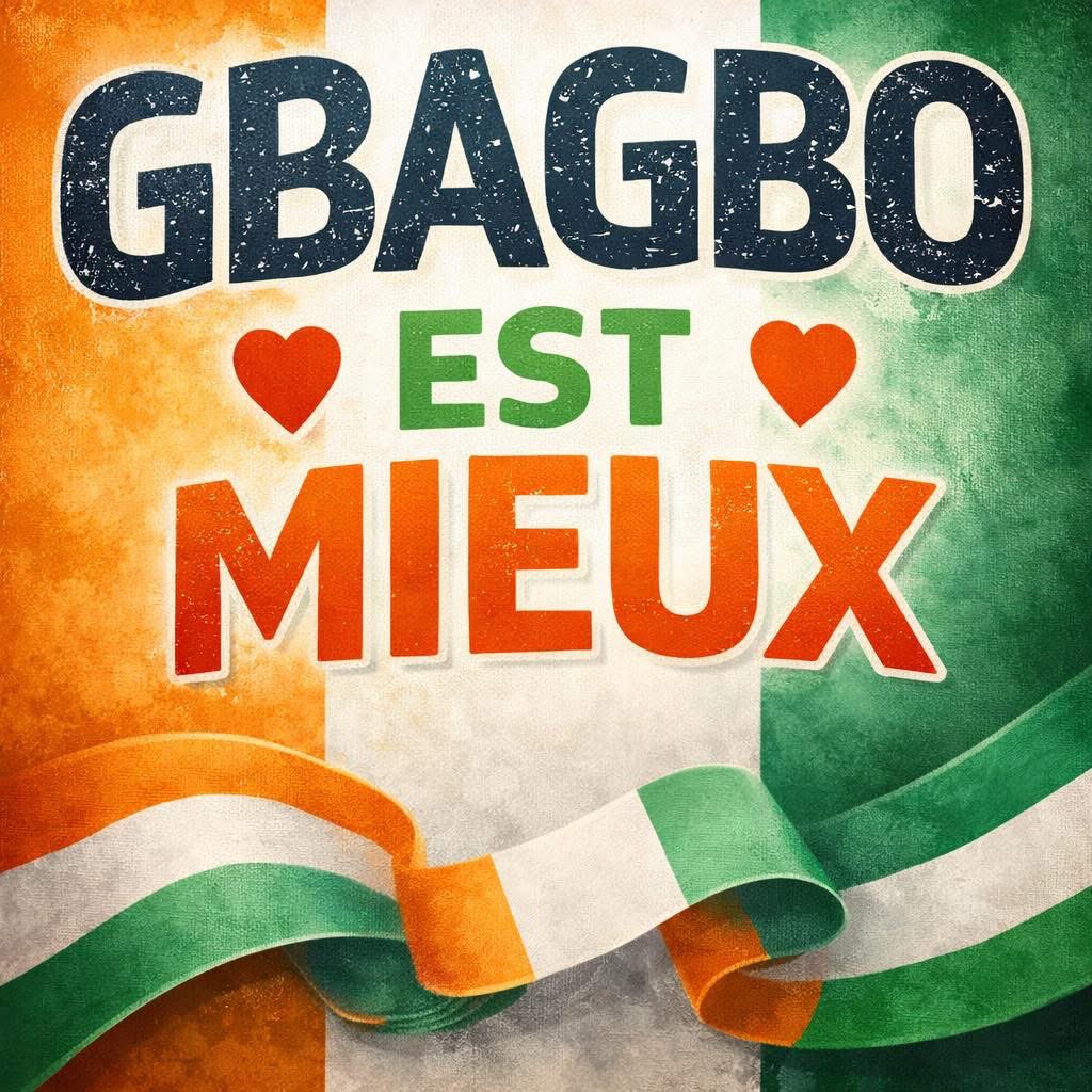 ziplignan ne trahit jamais ✊🏿🇨🇮 tweet media