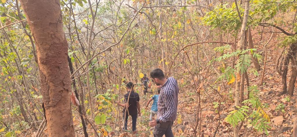 DFO Kalahandi North tweet media