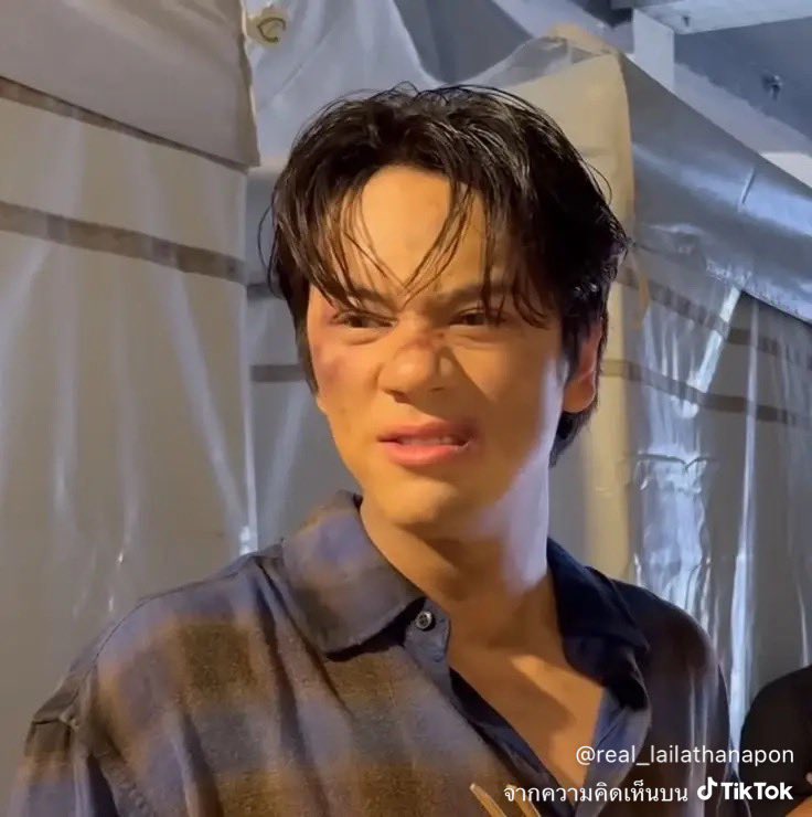 ขออีเว้นได้แหย่แมวหน่อยงับ อยากโดนแมวขู่

#mynameisnanon