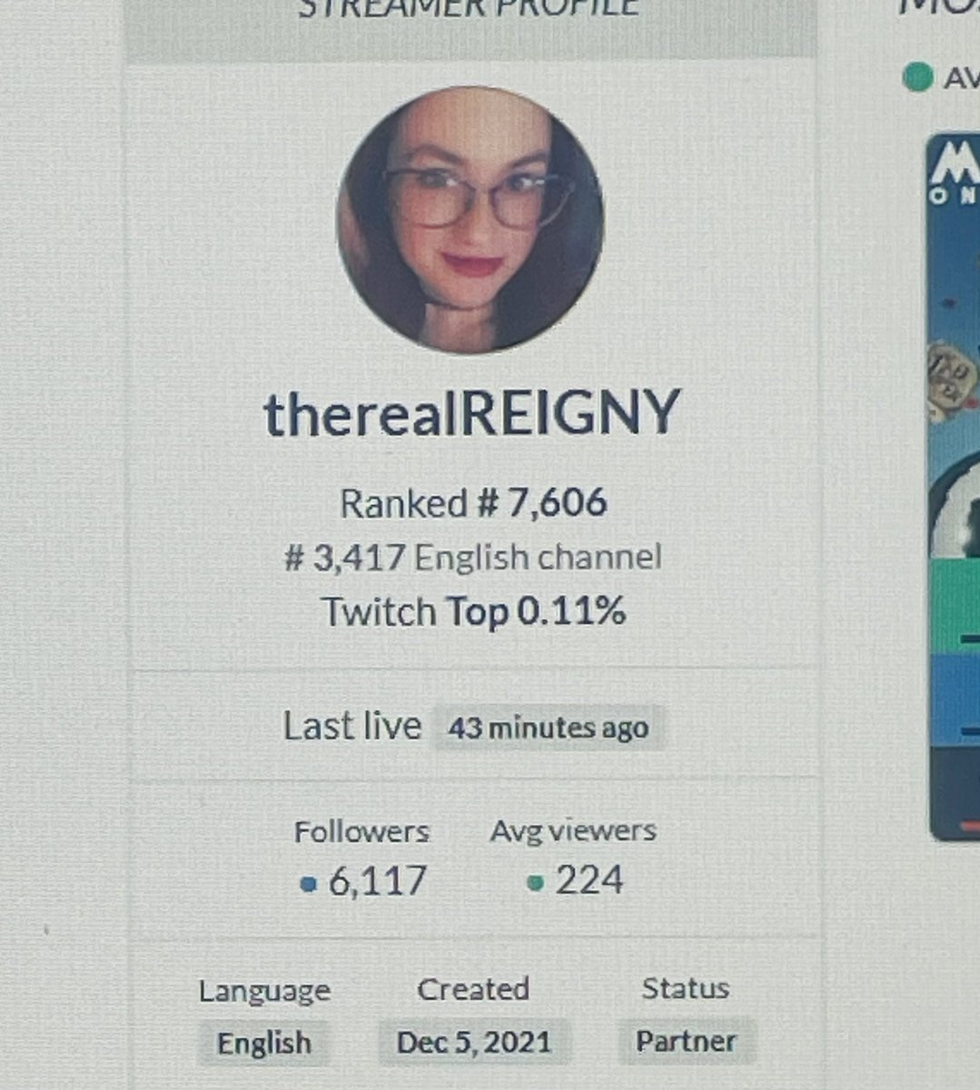 TheRealReigny tweet media