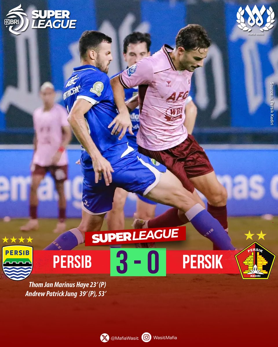 Komisi Wasit tweet media