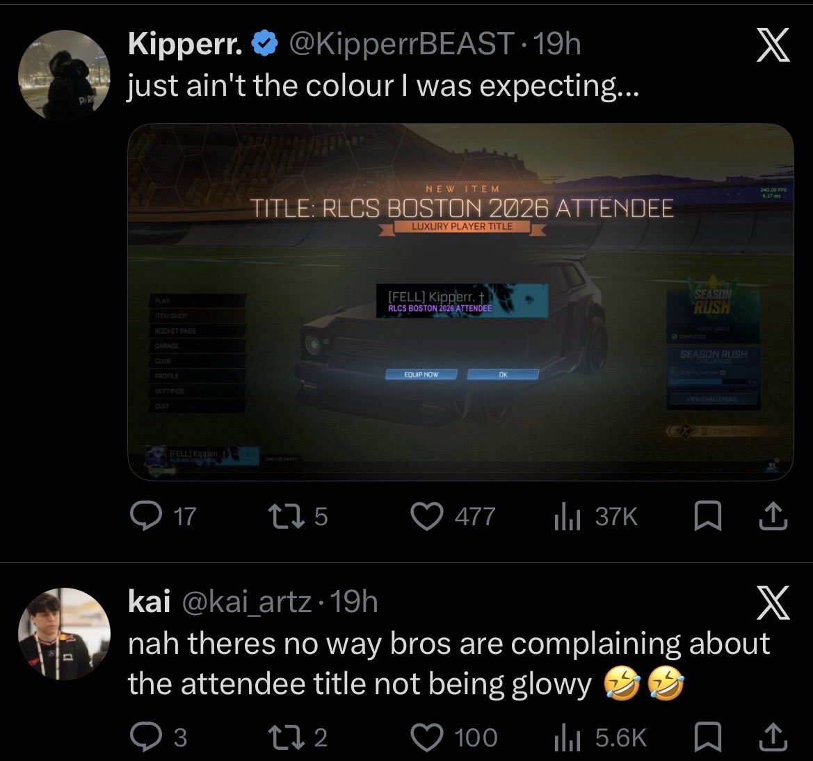scred tweet media