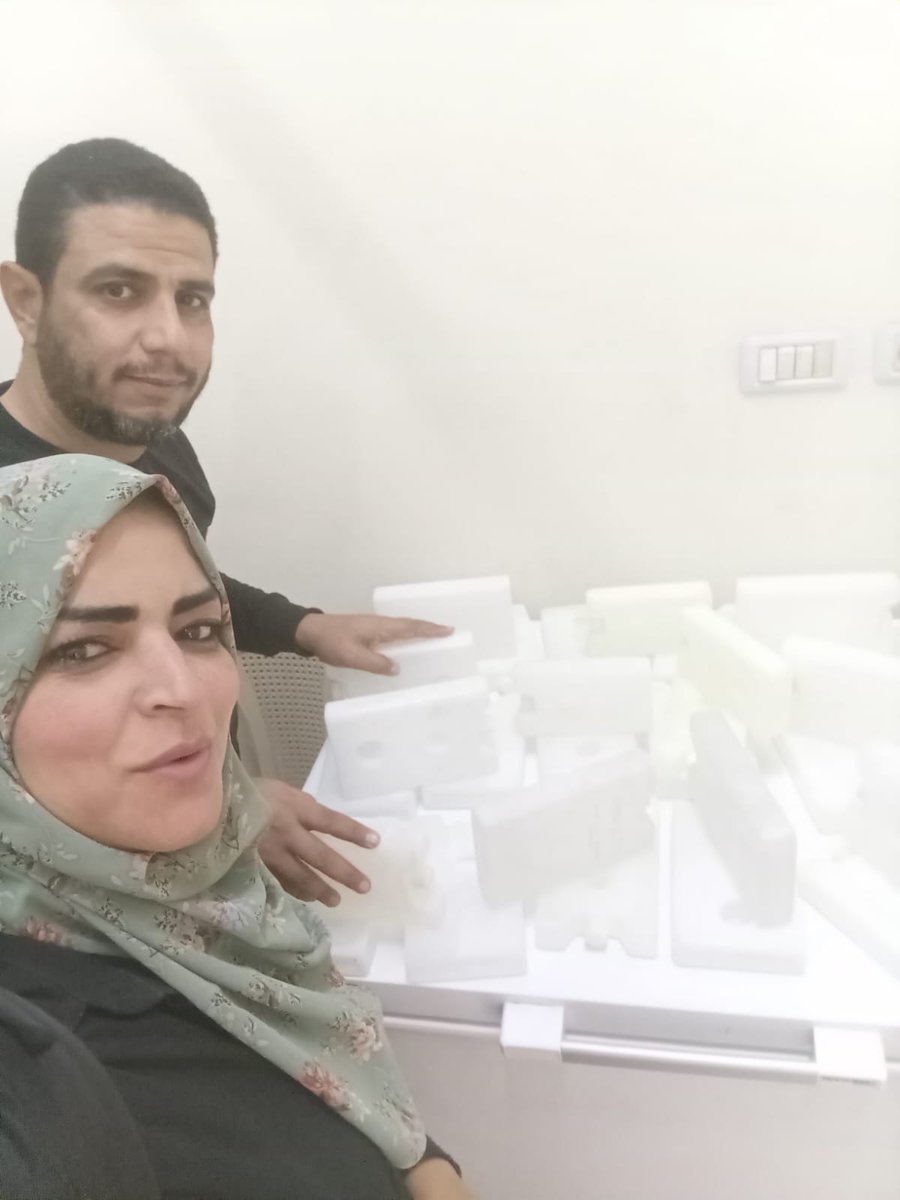 HananBalkhyحنان بلخي tweet media