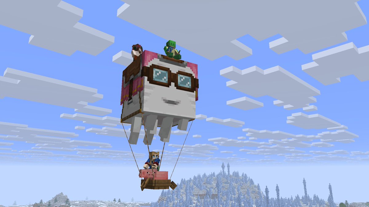 BrainrotSMP's tweet photo. what it's like to hang around #brainrotsmp https://t.co/bh82MX4IsF