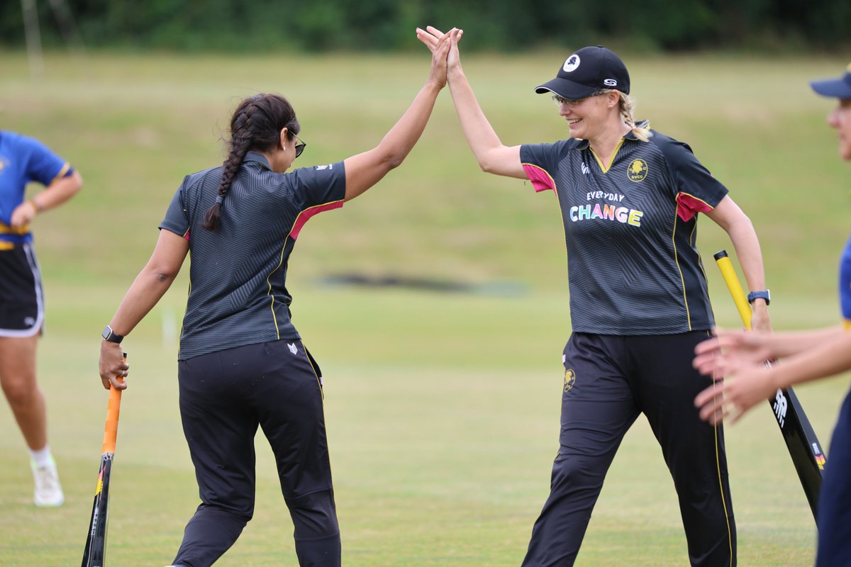 Lancashire Cricket Foundation tweet media