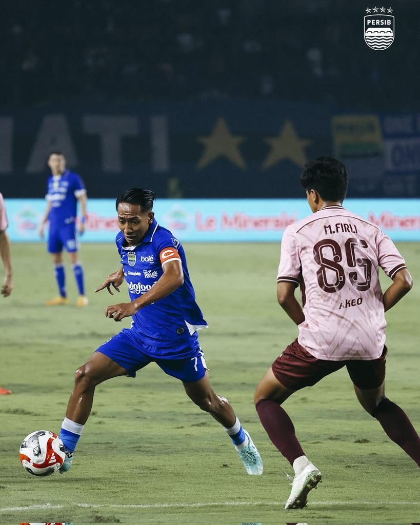 Indos FC tweet media