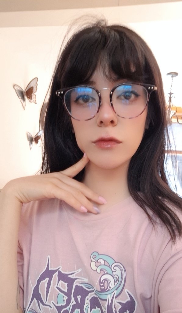 Look para encerrarme 3 horas en la biblioteca (porque más no aguanto y no me dejan sacar el libro)