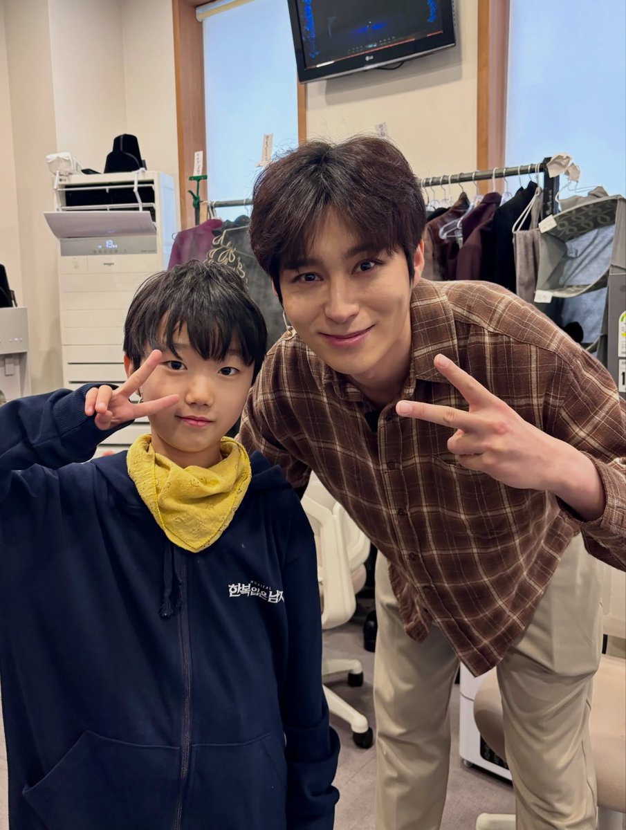 전동석 아카이브 tweet media