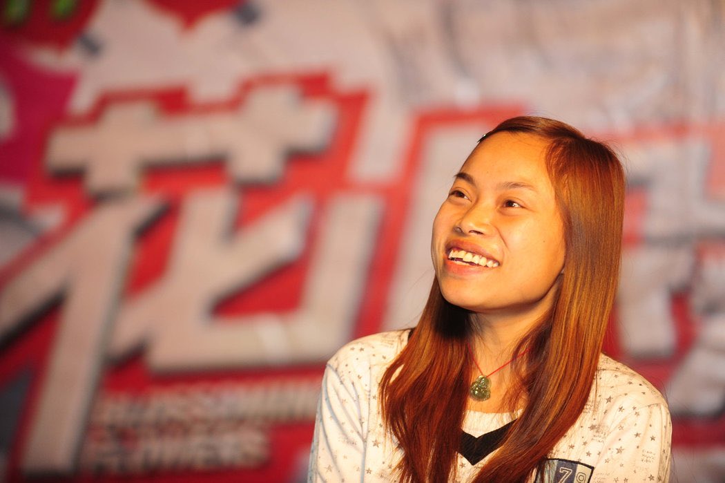 罗玉凤 tweet media