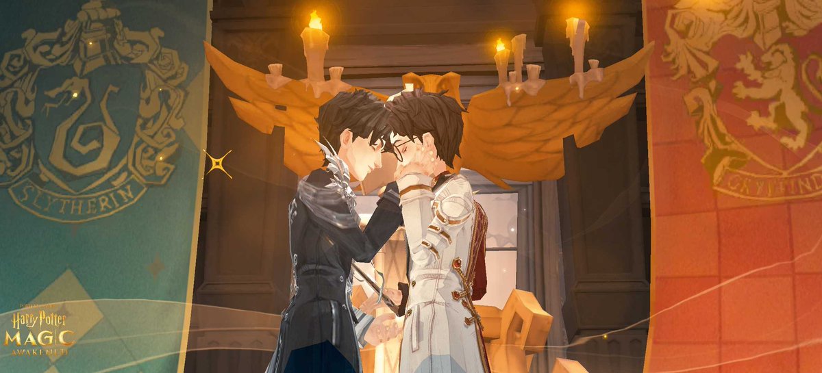 HPMA but make it #tomarry wedding ceremony