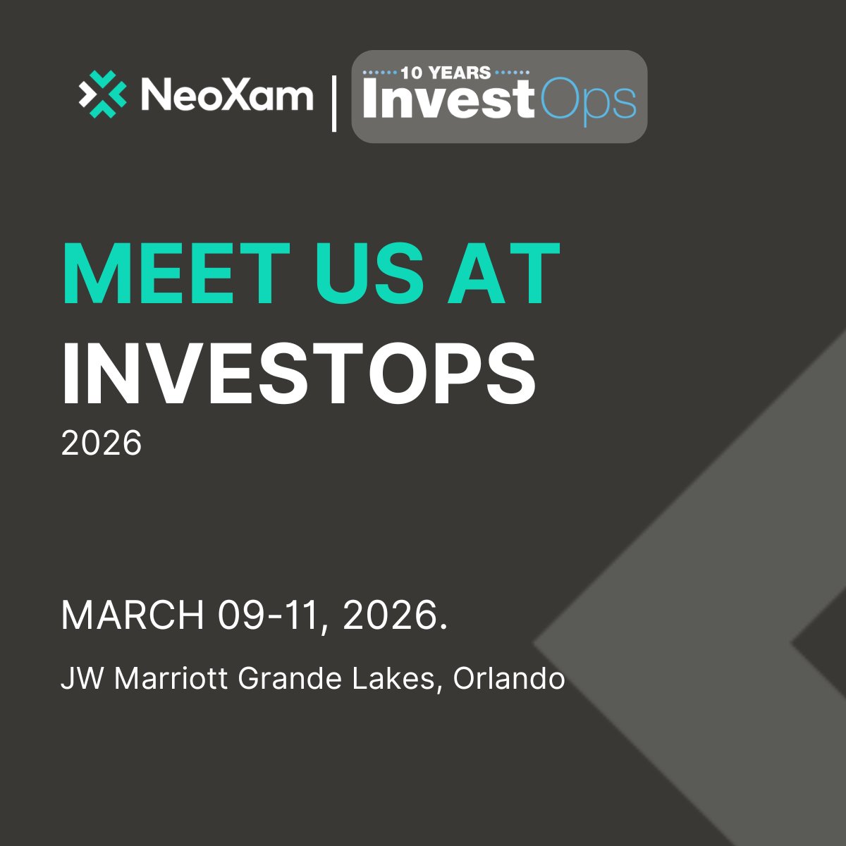 NeoXam tweet media