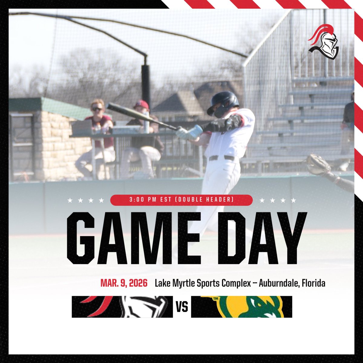 Martin Luther College Baseball tweet media