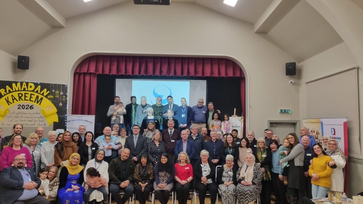 Nottinghamshire OPCC tweet media