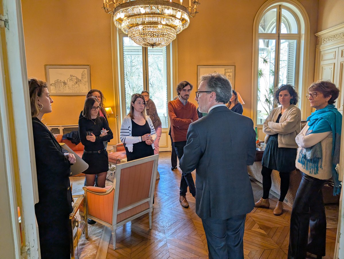 Préfet du Val-de-Marne tweet media