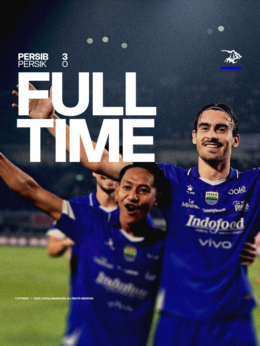 SIMAMAUNG SPORT tweet media