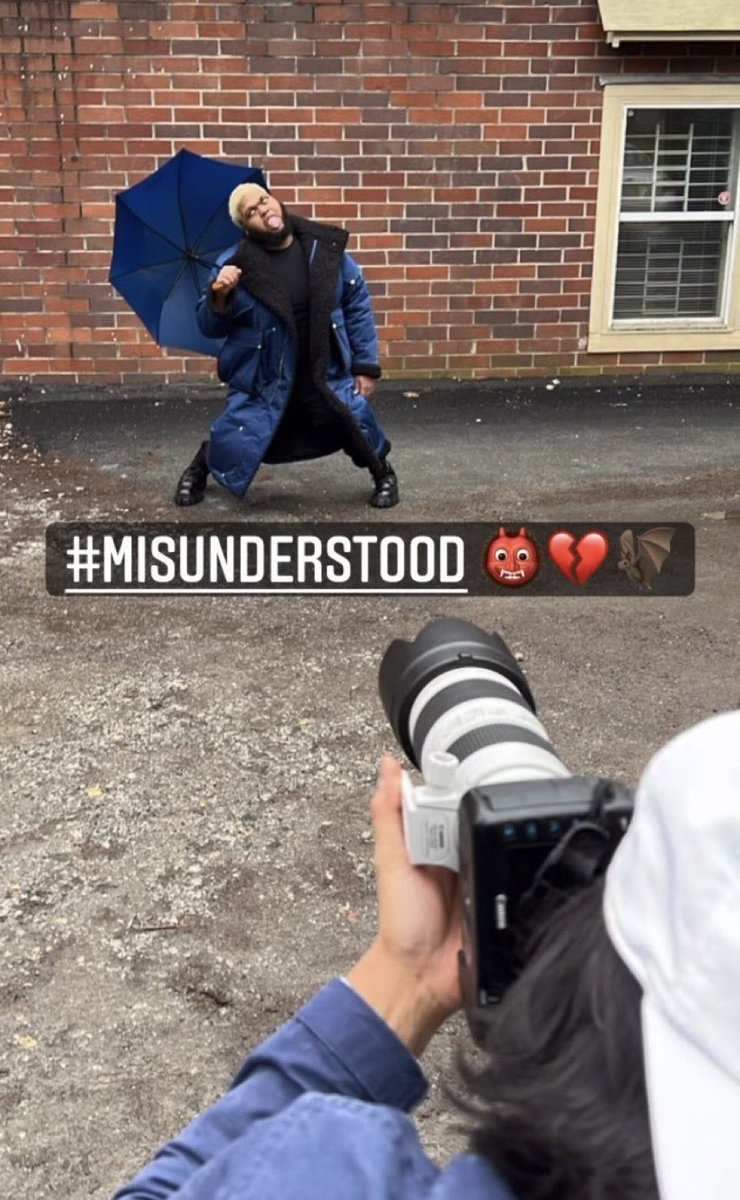 John Gachiakuta tweet media