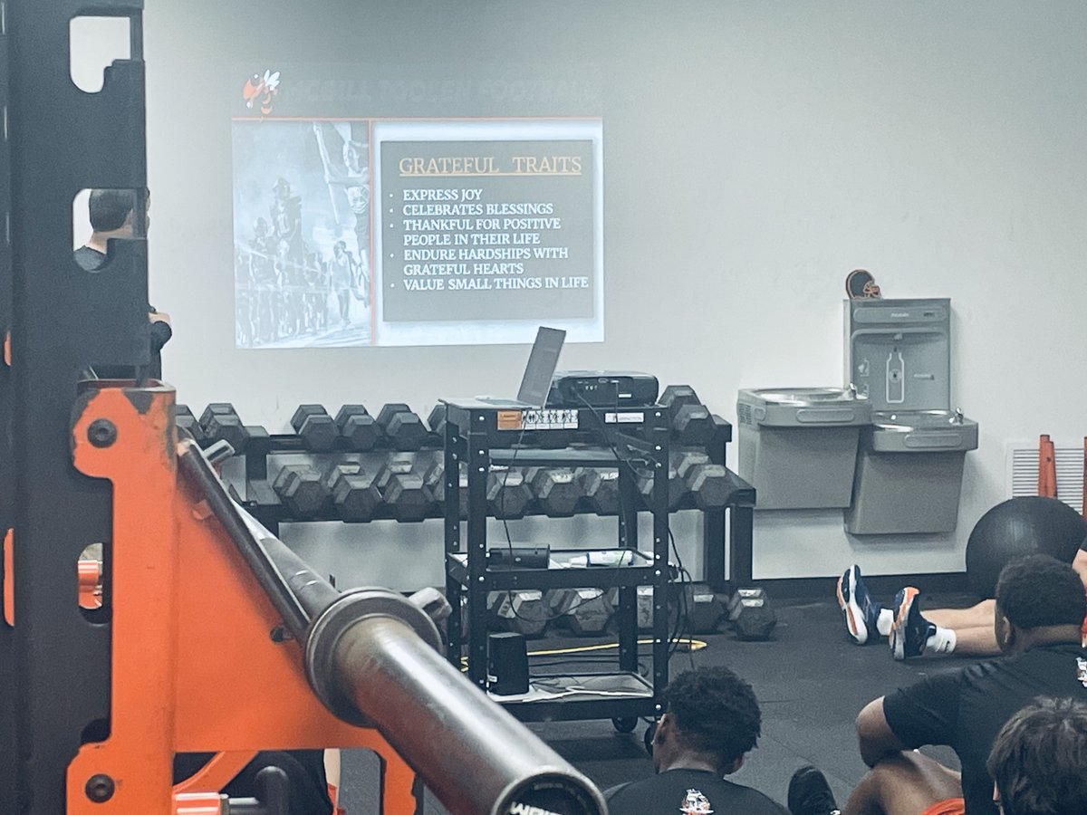 McT Football tweet media