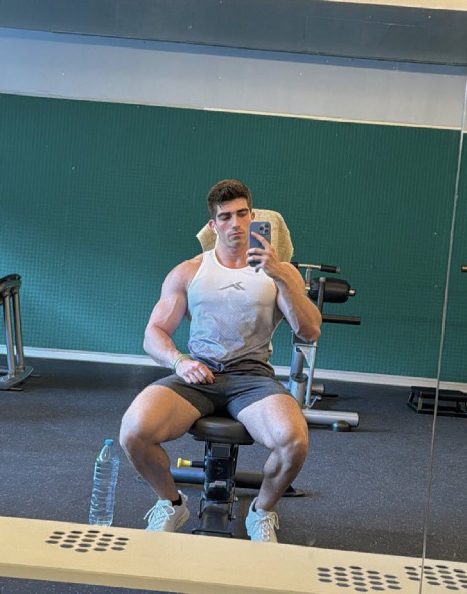 ALPHAADAMS😈 tweet media