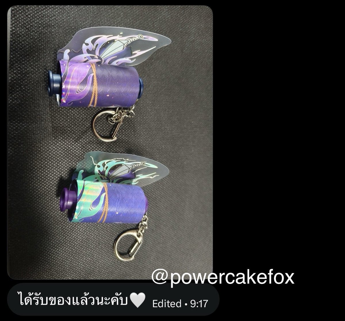 พวค tweet media