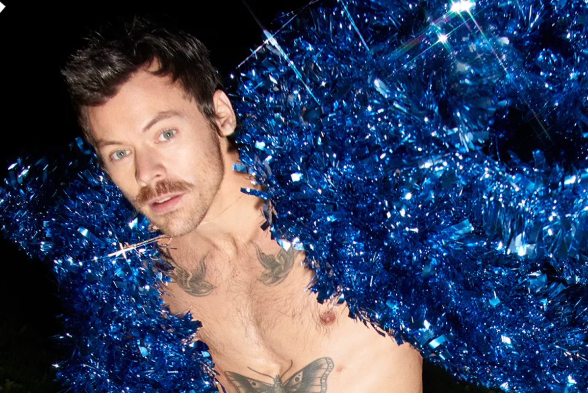 Staged Haze tweet media