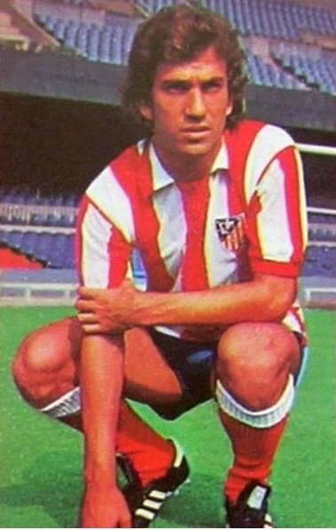 Bendita Locura Atleti tweet media