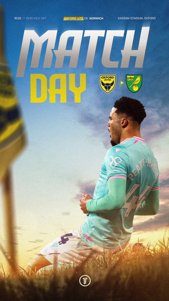 ViincenzVisual's tweet photo. Official Matchday designs | szn 2025-2026 :: Vol. 08💫
New post on instagram!
Interested in my designs? Dm me.
:: #matchday #matchdaydesign #gameday #gamedaydesign https://t.co/ztRHNepBAd