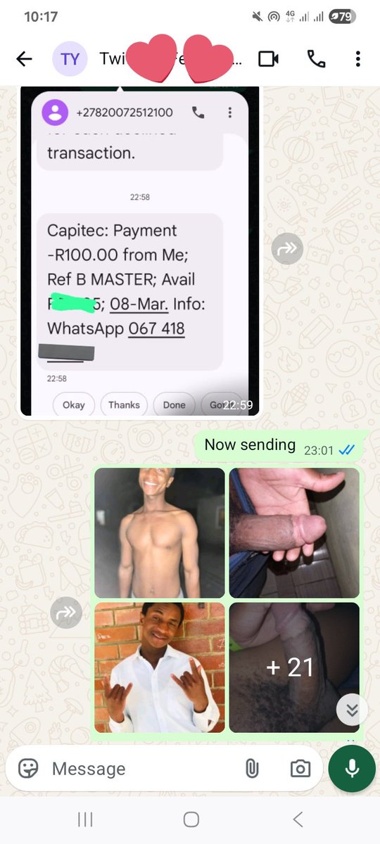 LimpopoPro24965's tweet photo. https://t.co/38nCkL3uHU https://t.co/zzYLfSfN95