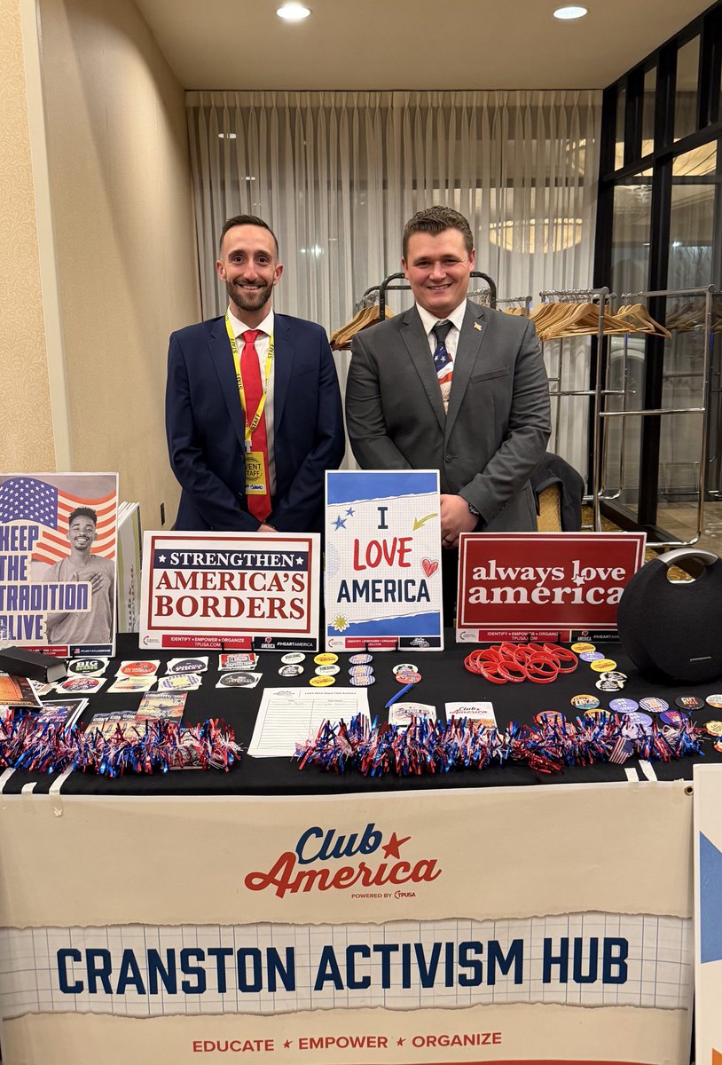 Anthony St.Pierre tweet media