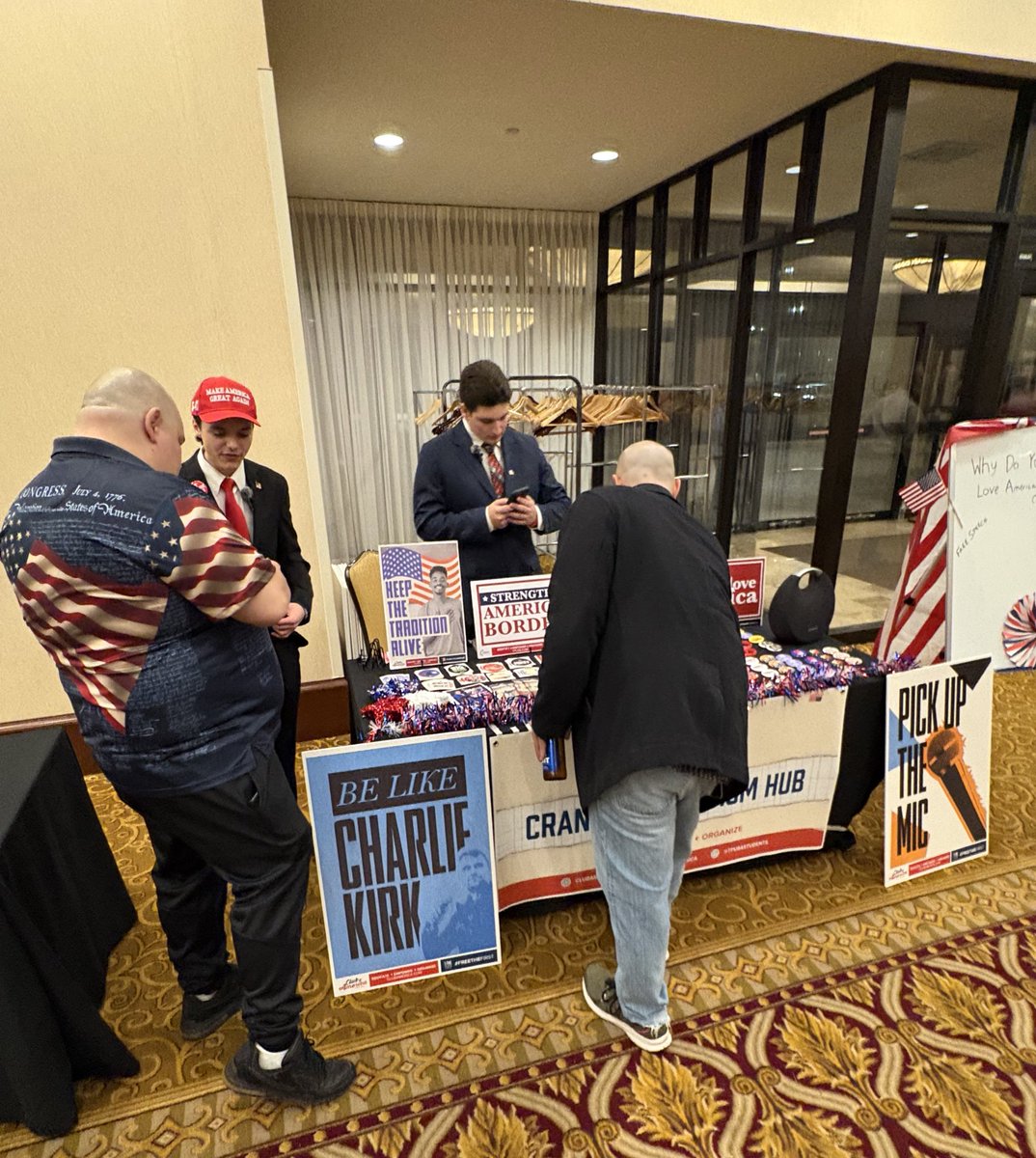 Anthony St.Pierre tweet media