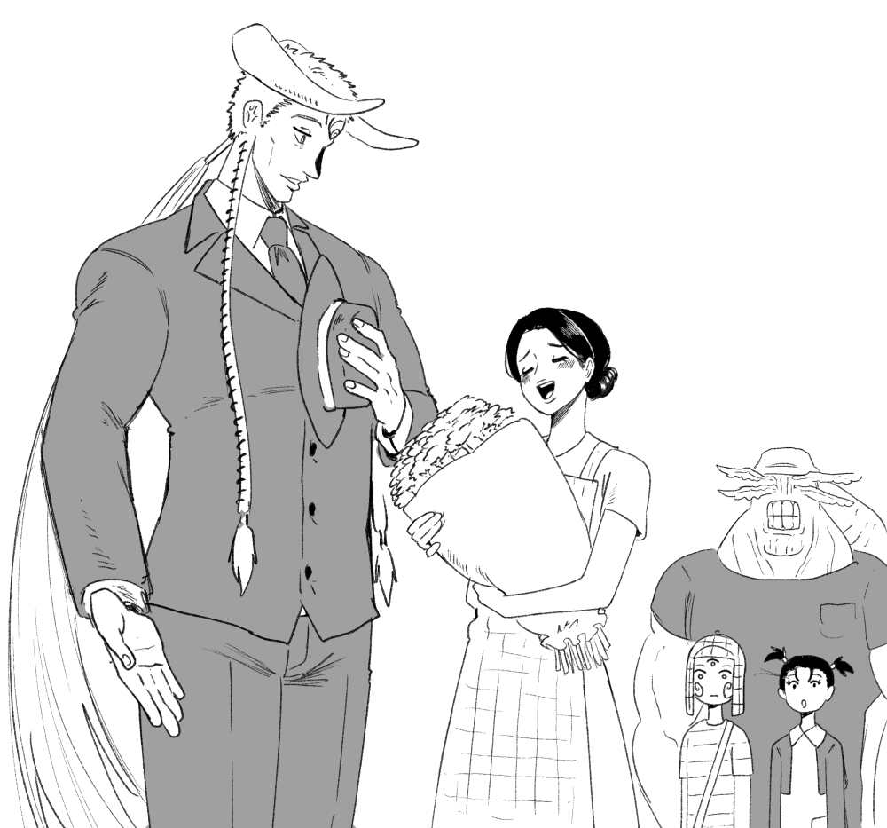 Wanderjegson tweet media