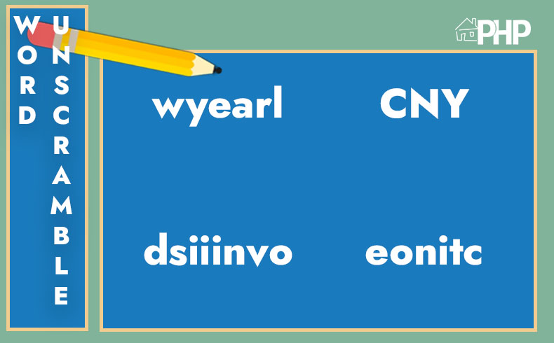 PHP_NY's tweet photo. Can you unscramble these 4 words?
Leave your answer in the comments! Here is a hint... one of the answers is a location!
#WackyWednesday #PHPNY #AppellateServices #AppellatePrinting #Appeals #NYCourts https://t.co/RjlgLRWkuF