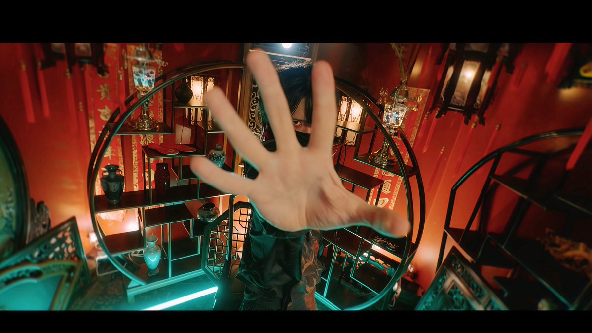 Daro/Pandaro⁂ tweet media