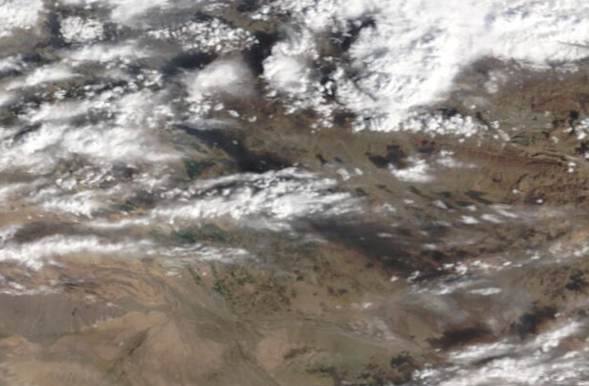 Benjamin Strick tweet media