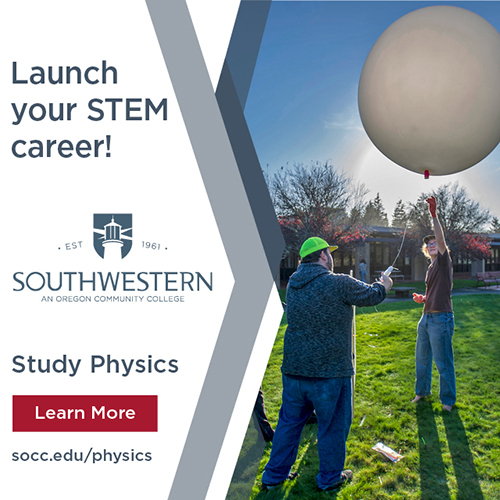 Southwestern Oregon Community College tweet media