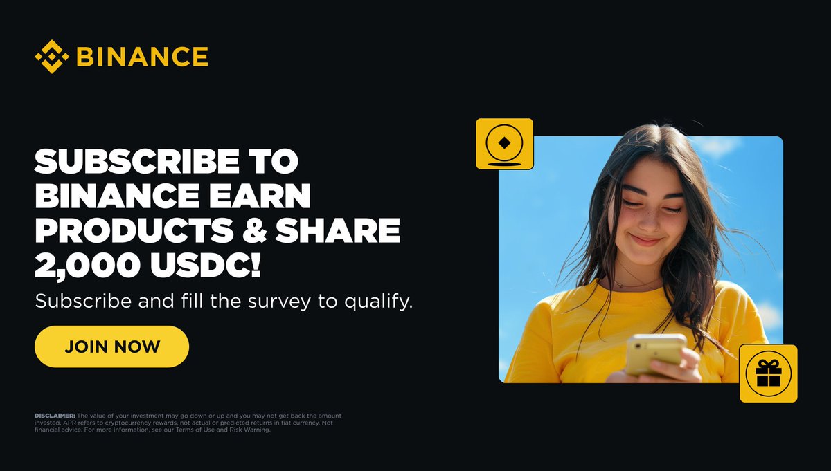 Binance Angels tweet media
