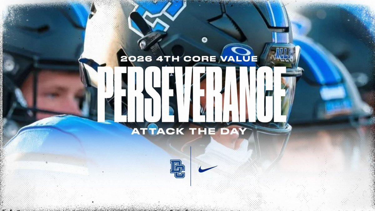 Deer Creek Football tweet media