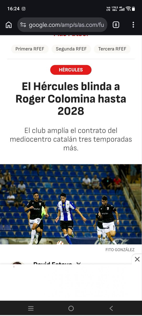 Sergio Lopez Garcia tweet media