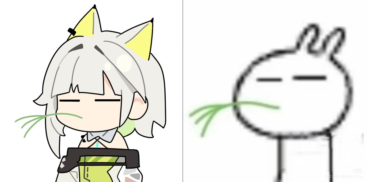 氧化廢物 tweet media