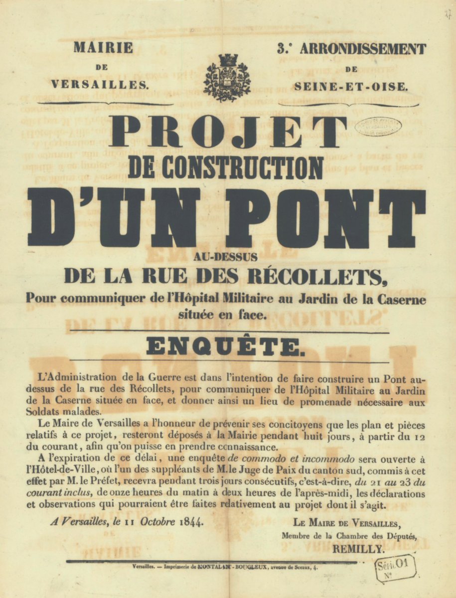 François de Mazières tweet media