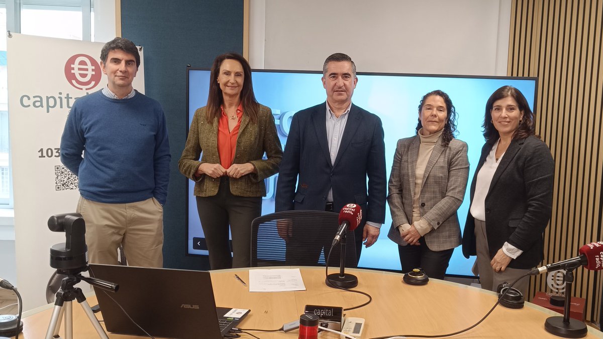 Foro Recursos Humanos tweet media