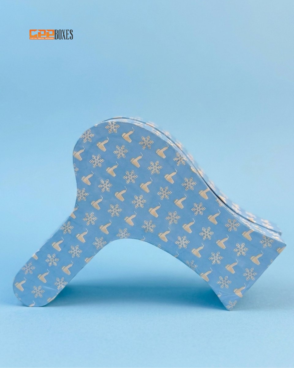 Cpp_Boxes's tweet photo. This custom gift box brings soft curves and premium printing together for a bold packaging statement.

#CustomBoxPackaging #giftboxpackaging #UniquePackaging #PackagingDesignInspo https://t.co/UumapJgoJX