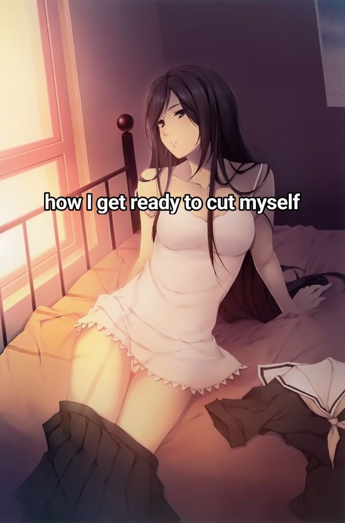 litlpwincesmia's tweet photo. i wanna die https://t.co/syT54HhJUt