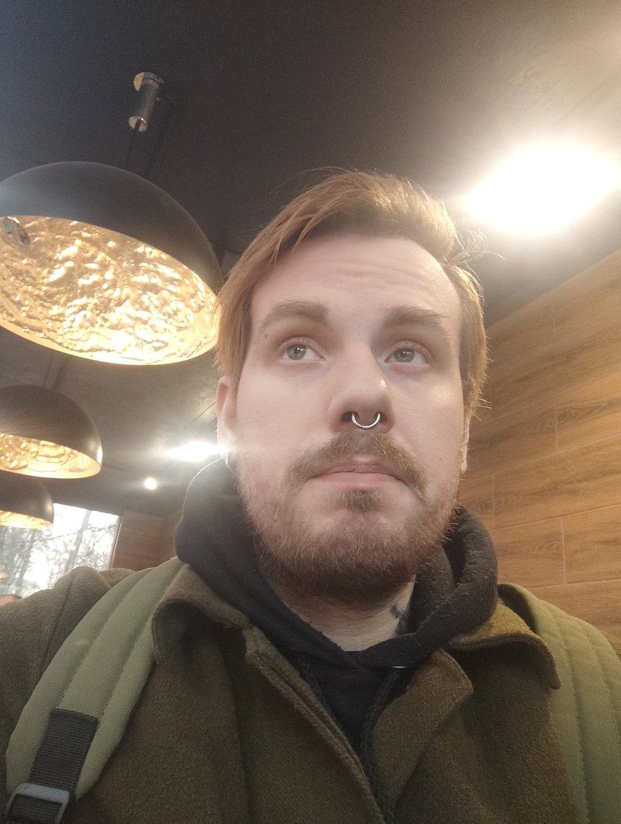 Токсичный Плющ tweet media