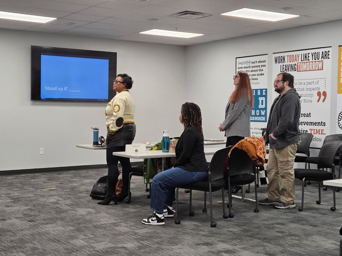 The Mind Trust tweet media