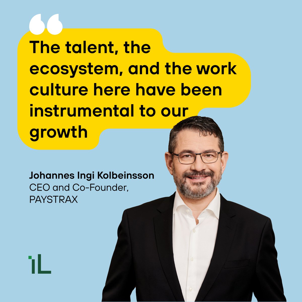 Invest Lithuania tweet media